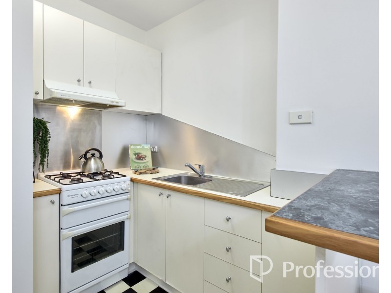 3/6 Sydney Road, Brunswick VIC 3056