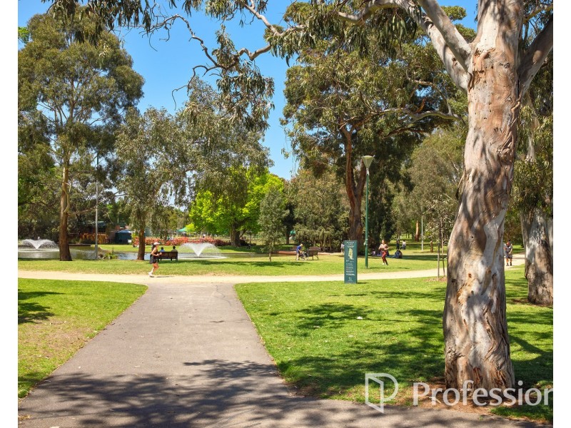 3/6 Sydney Road, Brunswick VIC 3056