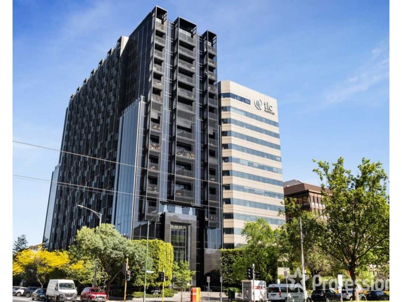 805/470 St Kilda Road, Melbourne VIC 3004