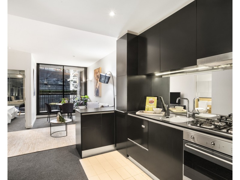805/470 St Kilda Road, Melbourne VIC 3004