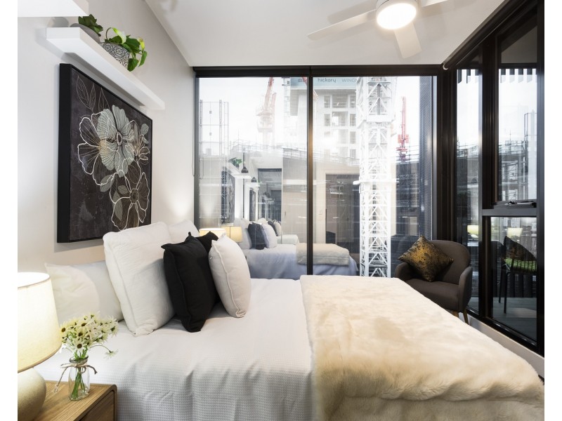 805/470 St Kilda Road, Melbourne VIC 3004
