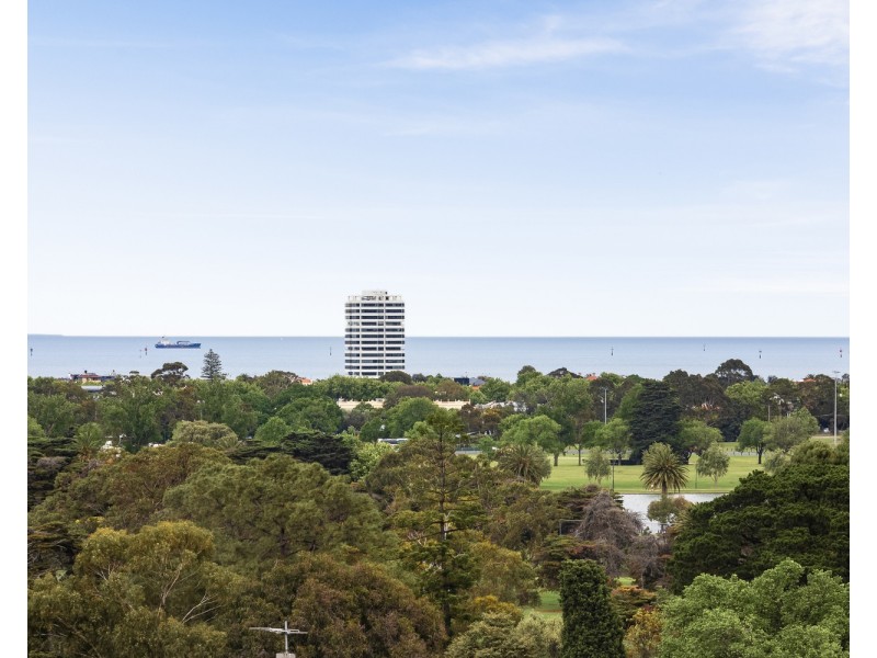 805/470 St Kilda Road, Melbourne VIC 3004
