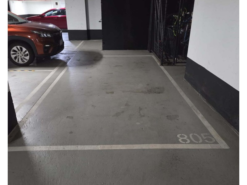 805/470 St Kilda Road, Melbourne VIC 3004