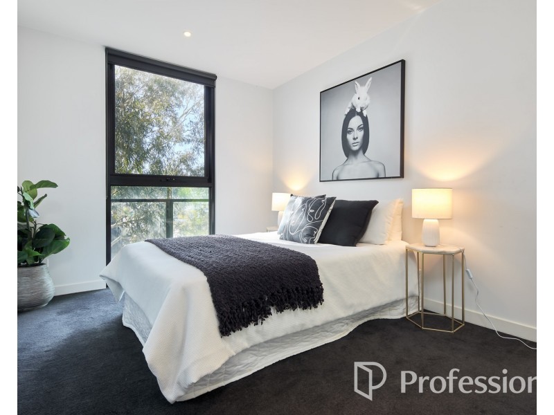 411/87 High Street, Prahran VIC 3181