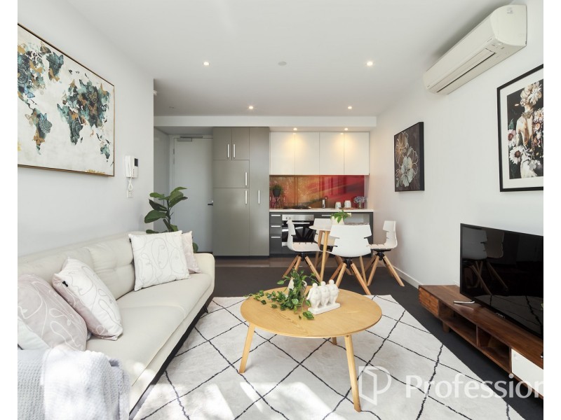 411/87 High Street, Prahran VIC 3181