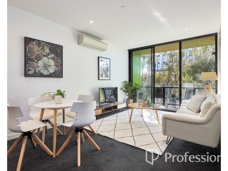 411/87 High Street, Prahran VIC 3181