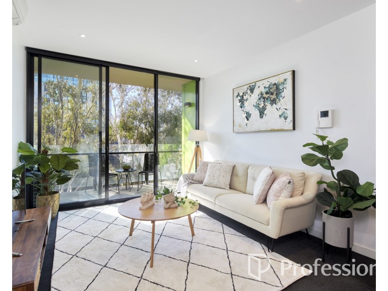 411/87 High Street, Prahran VIC 3181