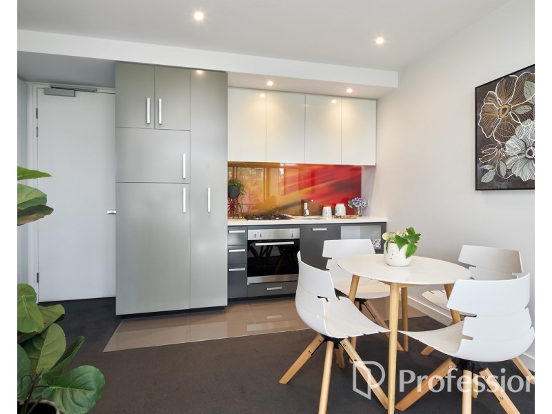 411/87 High Street, Prahran VIC 3181