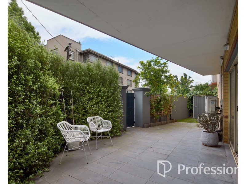 16/1a St Kilda Road, St Kilda VIC 3182