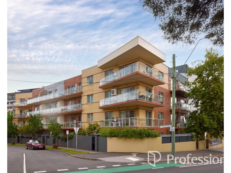 16/1a St Kilda Road, St Kilda VIC 3182
