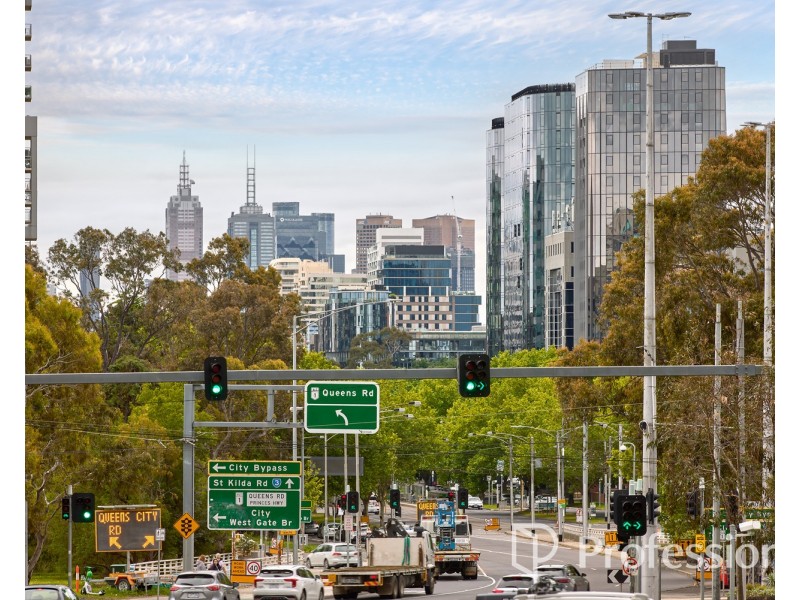 16/1a St Kilda Road, St Kilda VIC 3182