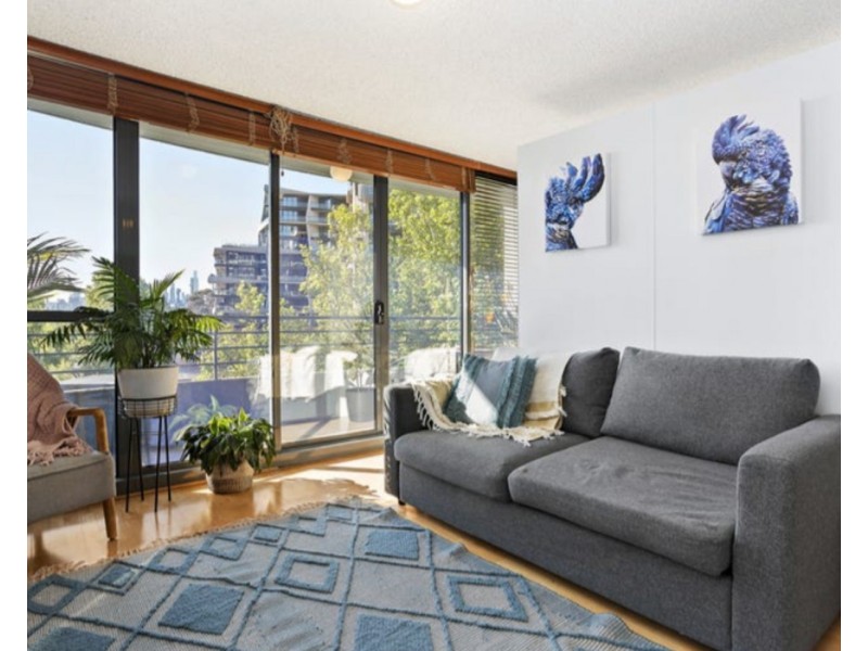 503/81 Queens Road, Melbourne VIC 3004