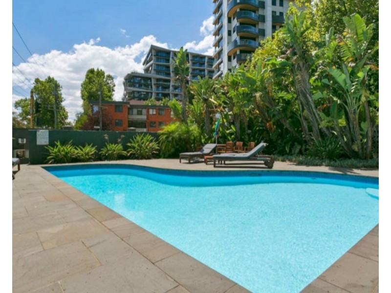 503/81 Queens Road, Melbourne VIC 3004