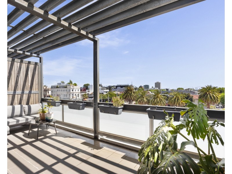 42/64 Fitzroy Street, St Kilda VIC 3182