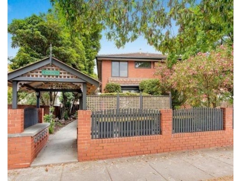 6/1222 Dandenong Road, Murrumbeena VIC 3163