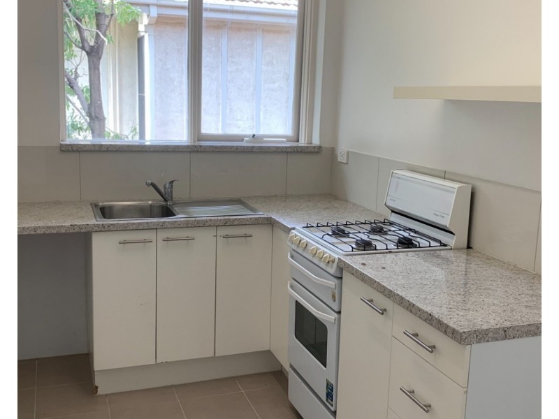 6/1222 Dandenong Road, Murrumbeena VIC 3163