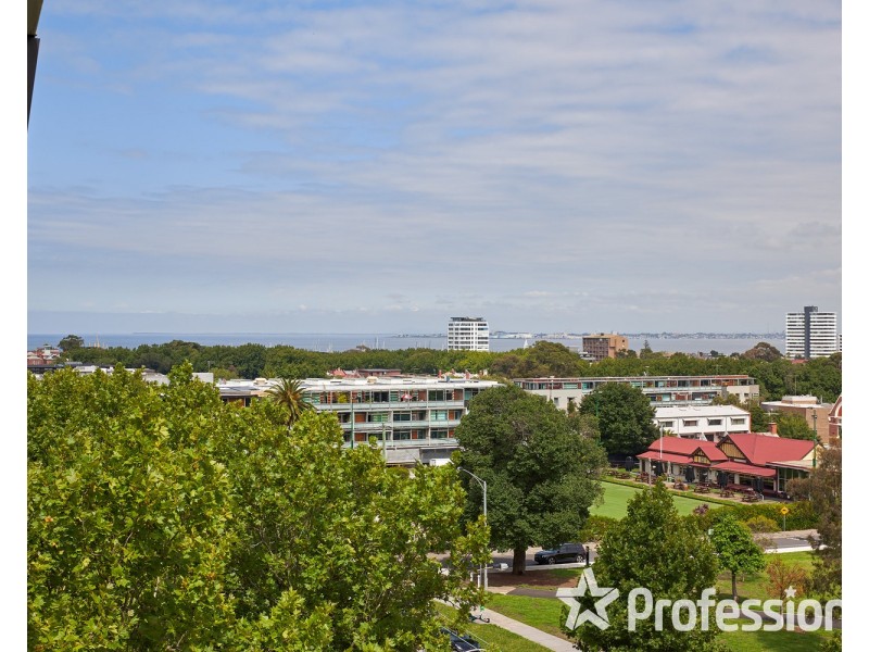 501/163 Fitzroy Street, St Kilda VIC 3182