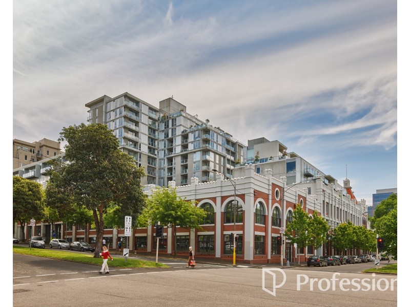 102a/158 Albert Street, East Melbourne VIC 3002