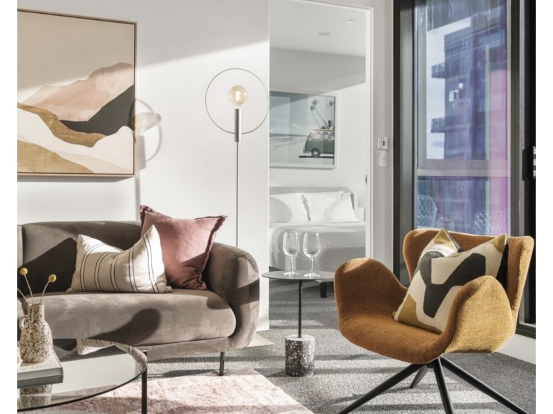 704/408 Spencer Street, West Melbourne VIC 3003