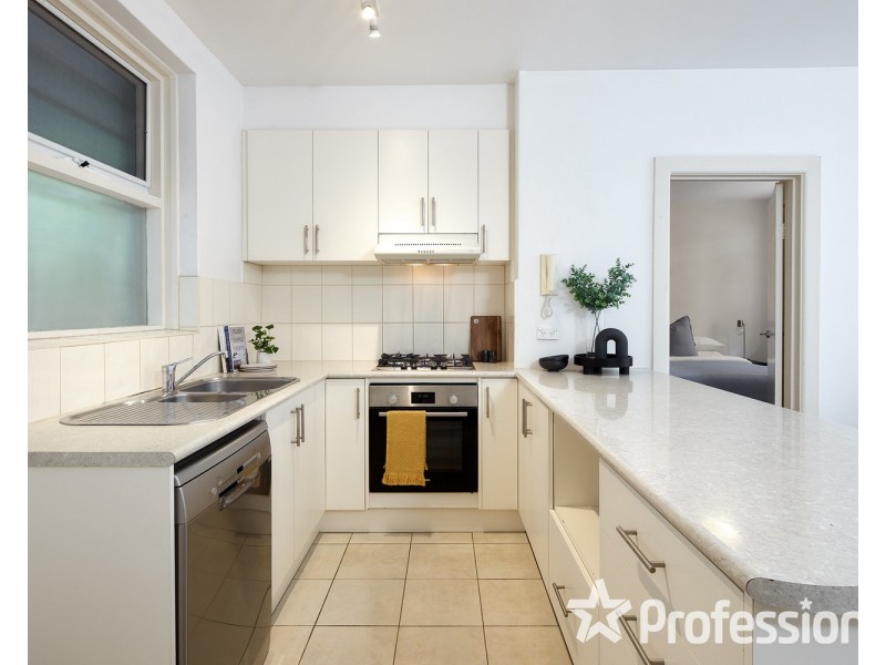 2/16 Darling Street, South Yarra VIC 3141