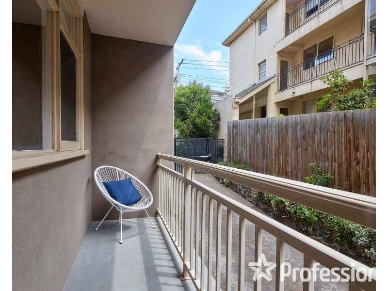 2/16 Darling Street, South Yarra VIC 3141