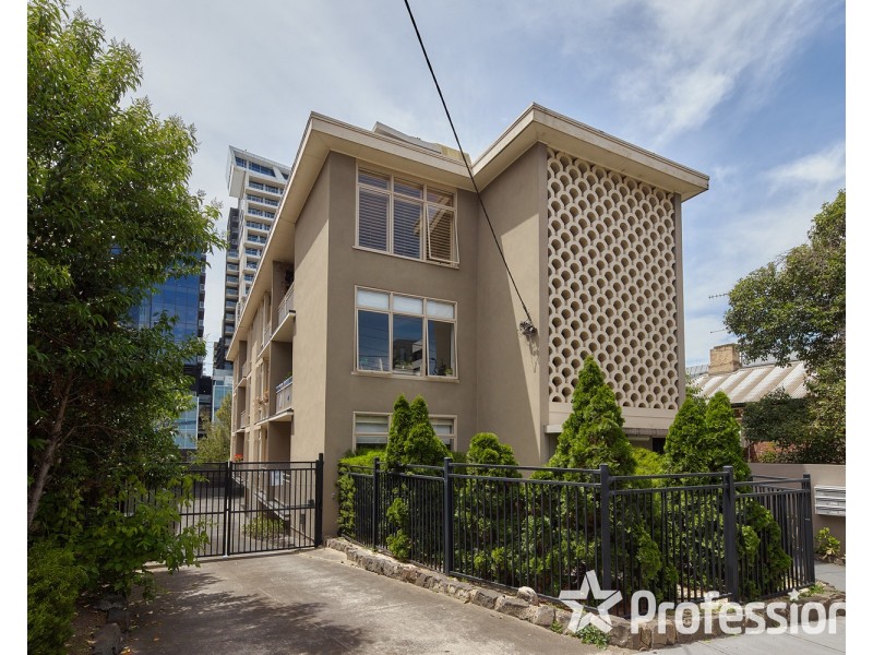 2/16 Darling Street, South Yarra VIC 3141
