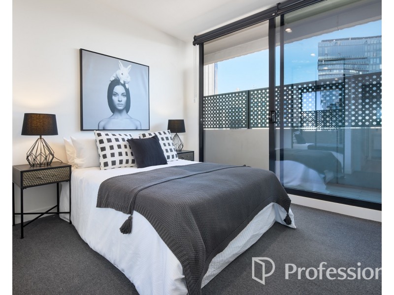 506/K6 High Street, Windsor VIC 3181