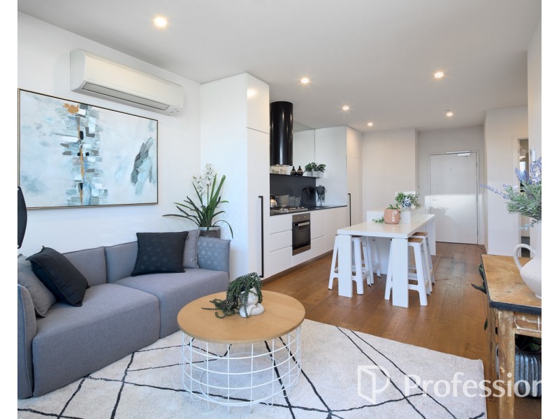 506/K6 High Street, Windsor VIC 3181