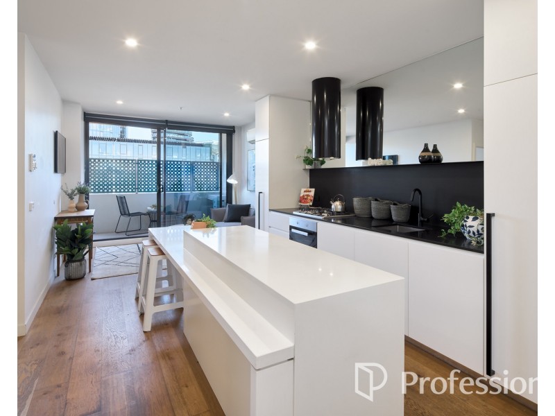 506/K6 High Street, Windsor VIC 3181