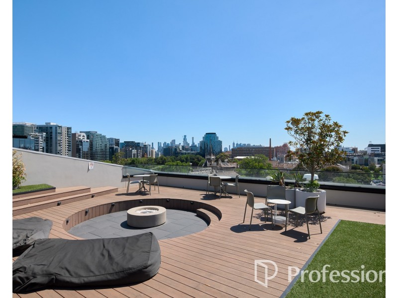 506/K6 High Street, Windsor VIC 3181