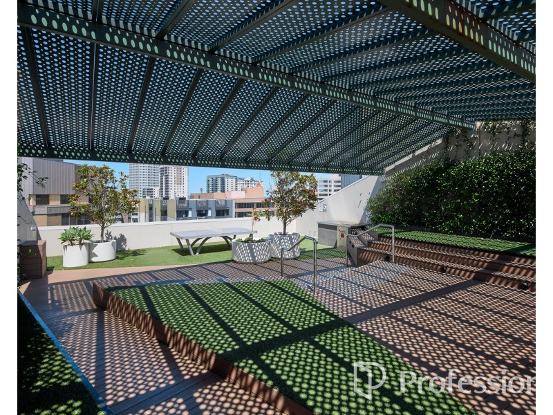 506/K6 High Street, Windsor VIC 3181