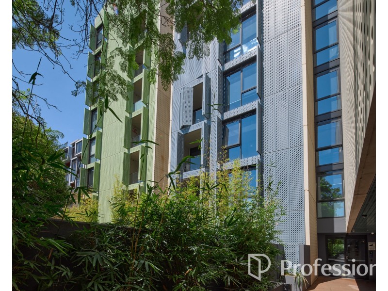 506/K6 High Street, Windsor VIC 3181