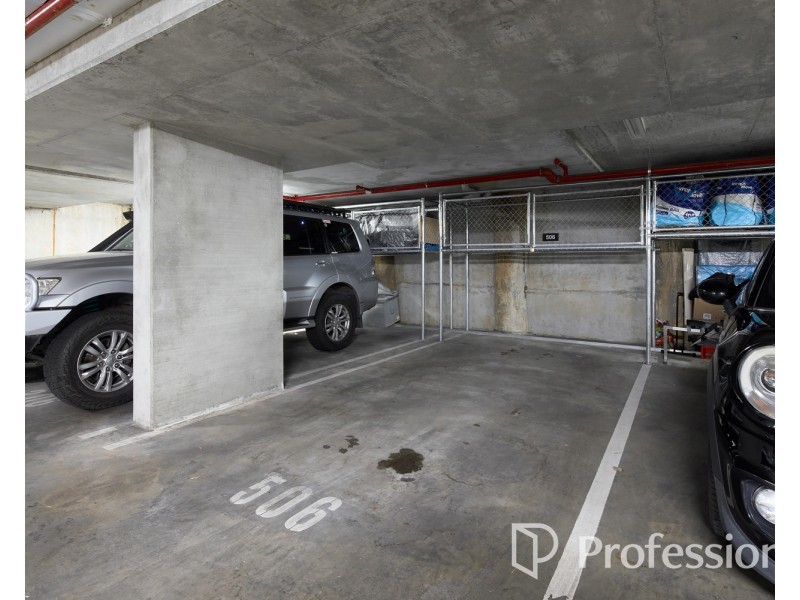 506/K6 High Street, Windsor VIC 3181