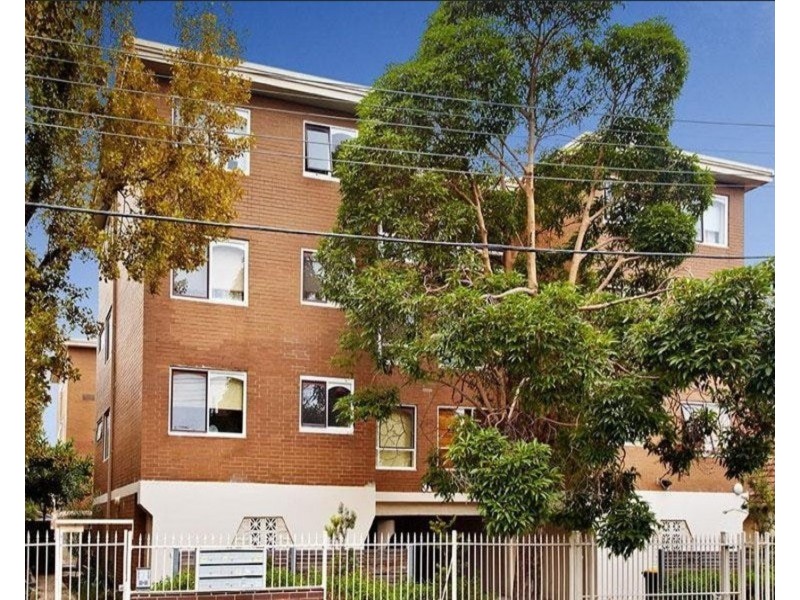 3/31 Burnett Street, St Kilda VIC 3182