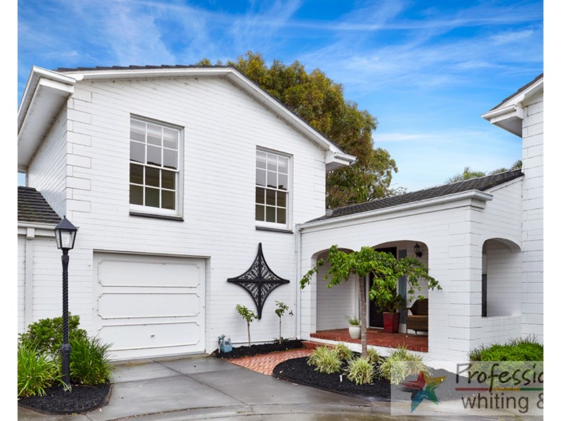 4/449 Beach Road, Beaumaris VIC 3193