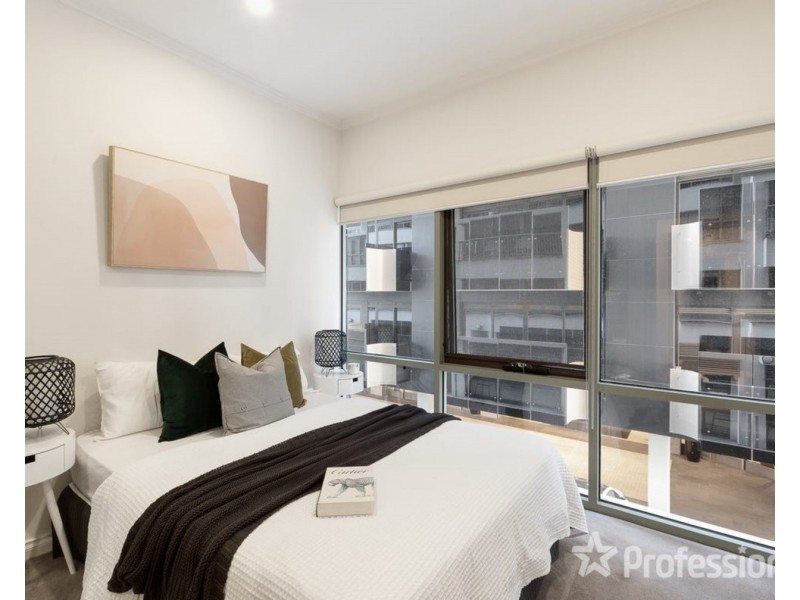 105/15 Queens Road, Melbourne VIC 3000