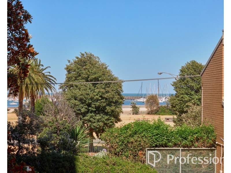 22/343  Beaconsfield Parade, St Kilda West VIC 3182