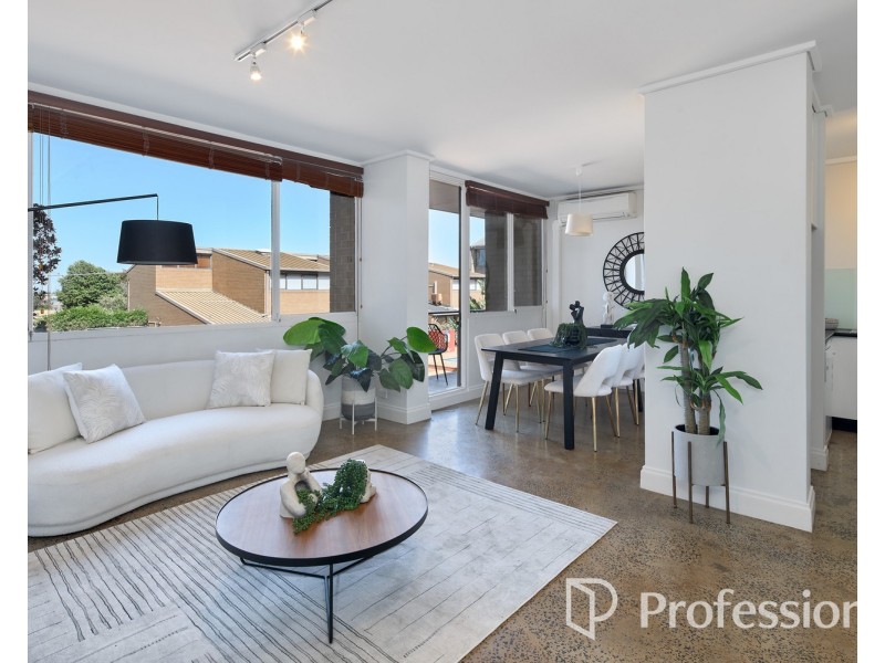 22/343  Beaconsfield Parade, St Kilda West VIC 3182