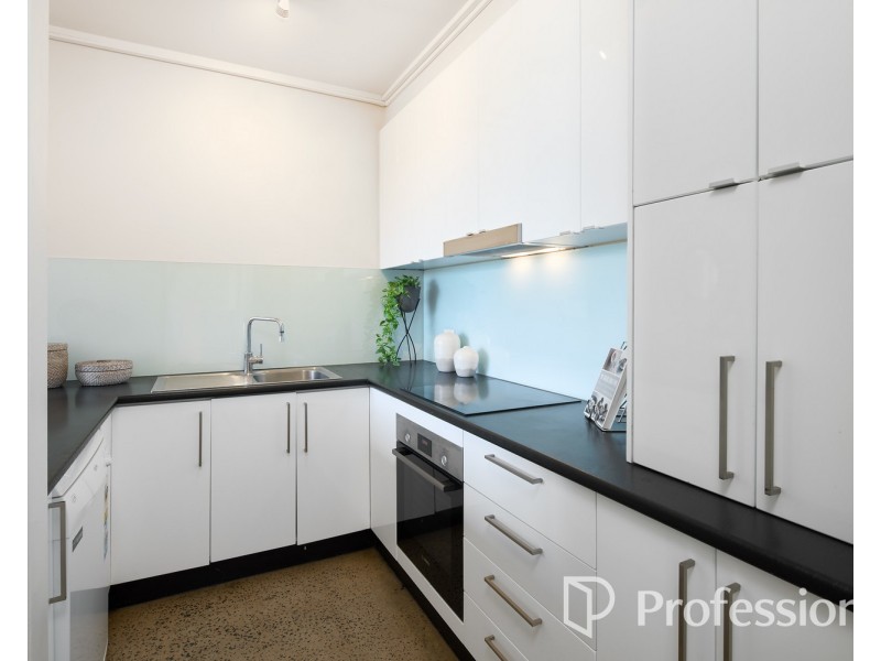 22/343  Beaconsfield Parade, St Kilda West VIC 3182