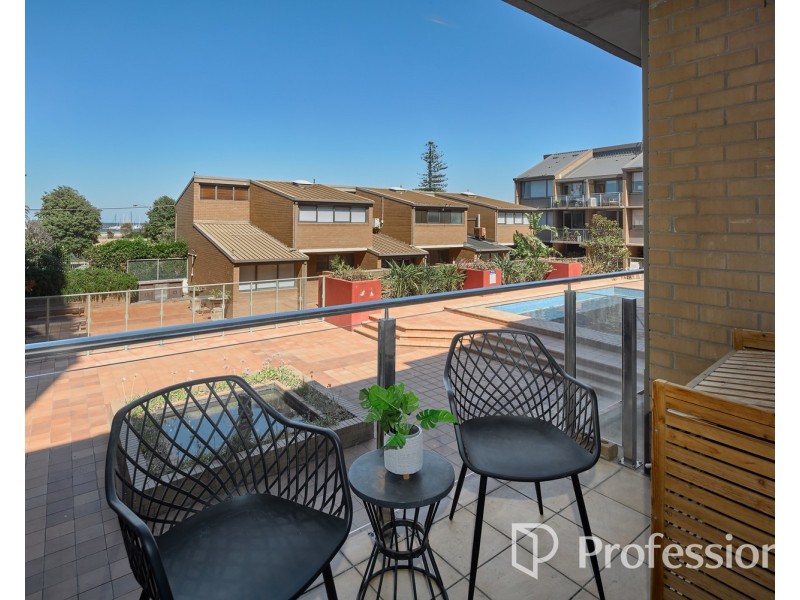 22/343  Beaconsfield Parade, St Kilda West VIC 3182