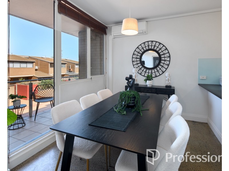 22/343  Beaconsfield Parade, St Kilda West VIC 3182