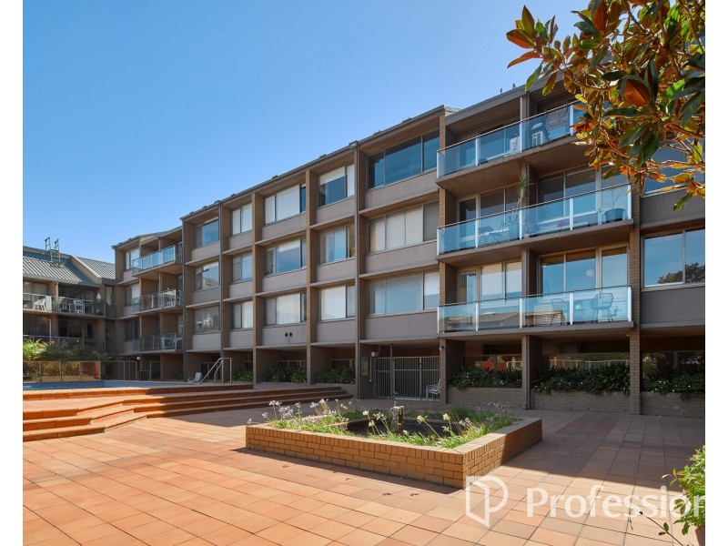 22/343  Beaconsfield Parade, St Kilda West VIC 3182