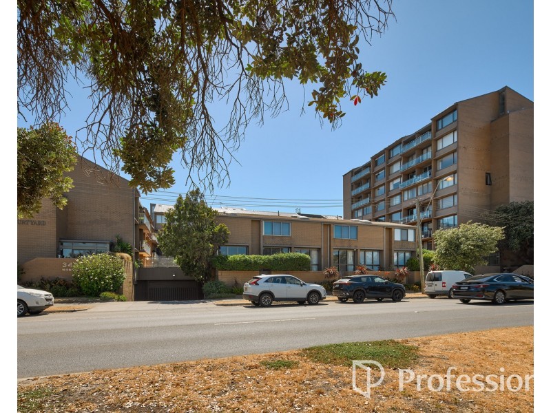 22/343  Beaconsfield Parade, St Kilda West VIC 3182