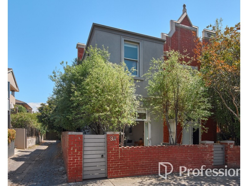 3a Lewisham Road, Windsor VIC 3181