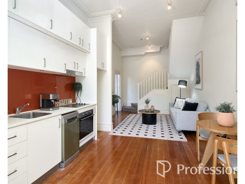 3a Lewisham Road, Windsor VIC 3181