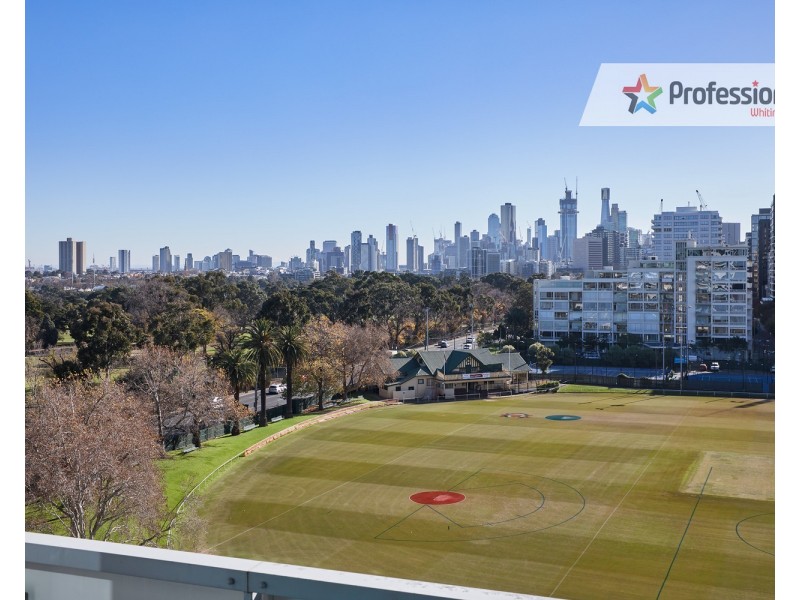 705/1 Roy Street, Melbourne VIC 3000