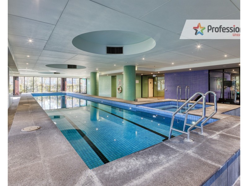 705/1 Roy Street, Melbourne VIC 3000