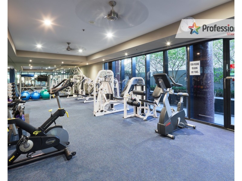 705/1 Roy Street, Melbourne VIC 3000