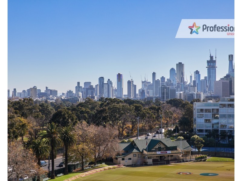 705/1 Roy Street, Melbourne VIC 3000