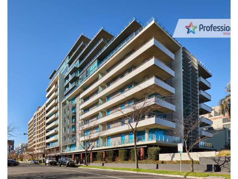 705/1 Roy Street, Melbourne VIC 3004
